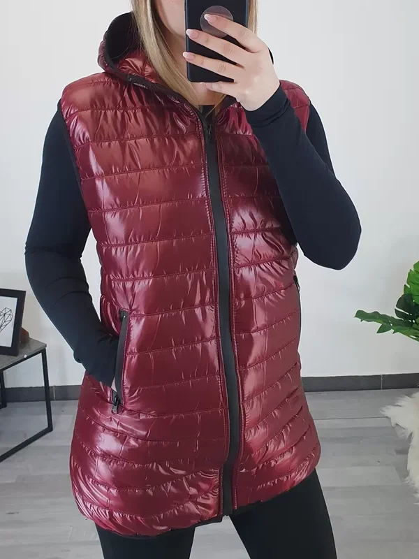 BREZROKAVNIK 4031 BORDO