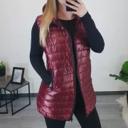 BREZROKAVNIK 4031 BORDO - slika 3