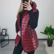BREZROKAVNIK 4031 BORDO - slika 2