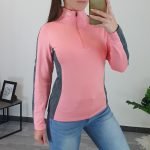 ICEPEAK ŽENSKI POLPULI FAIRVIEW ROZA