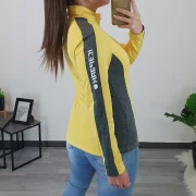 ICEPEAK ŽENSKI POLPULI FAIRVIEW RUMENA - slika 2