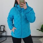 ICEPEAK BUNDA BARTON MODRA