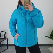 ICEPEAK BUNDA BARTON MODRA