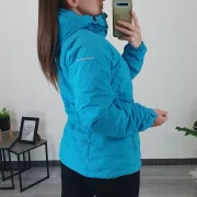 ICEPEAK BUNDA BARTON MODRA - slika 2