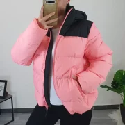 ICEPEAK BUNDA ARDOCH ROZA - slika 2
