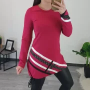 TUNIKA UMA ROZA