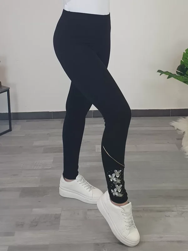 PAJKICE SANDI ČRNE
