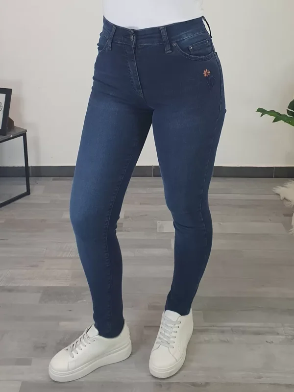 SCOCH JEANS 10413
