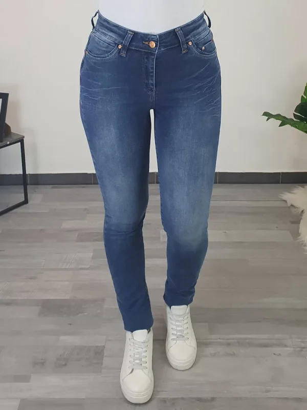 SCOCH JEANS 10415