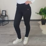 SCOCH HLAČE 10414 ČRNE