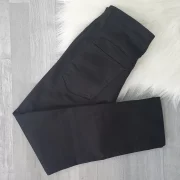 SCOCH HLAČE 10414 ČRNE - slika 5