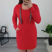 TUNIKA ESTA RDEČA - slika 4