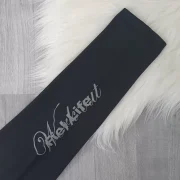 PAJKICE 6363 ČRNE - slika 3