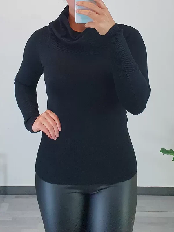 PULI 32994 ČRN