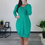 TUNIKA BLAŽA ZELENA