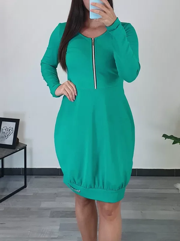 TUNIKA BLAŽA ZELENA