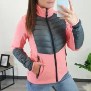 ICEPEAK ŽENSKA JOPA ESCALANTE ROZA