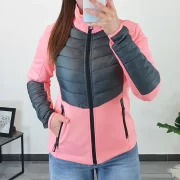 ICEPEAK ŽENSKA JOPA ESCALANTE ROZA - slika 3