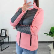 ICEPEAK ŽENSKA JOPA ESCALANTE ROZA - slika 4