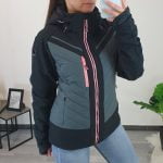 ICEPEAK EPWORTH ŽENSKA BUNDA