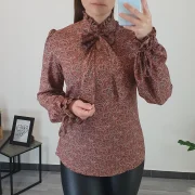 SRAJCA VD118 ROZA - slika 2