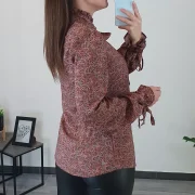 SRAJCA VD118 ROZA - slika 3