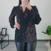 MAJICA 18275 VZOREC - slika 2