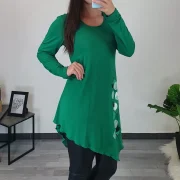 TUNIKA DARJA ZELENA - slika 3