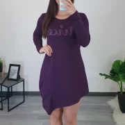 TUNIKA TAGICA VIJOLA - slika 2