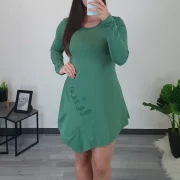 TUNIKA TAGICA ZELENA - slika 2