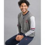 MOŠKA PIŽAMA LP2079