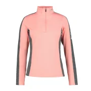 ICEPEAK ŽENSKI POLPULI FAIRVIEW ROZA - slika 4
