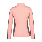 ICEPEAK ŽENSKI POLPULI FAIRVIEW ROZA - slika 5