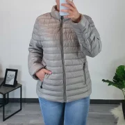 BUNDA YP-19089 SIVA - slika 3