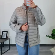 BUNDA YP-19089 SIVA - slika 4