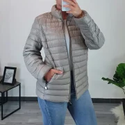 BUNDA YP-19089 SIVA - slika 2