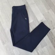 HLAČE 8803 TEMNO MODRE - slika 2