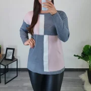 PLETENINA 6222 SIVA - slika 2