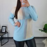 PLETENINA 6222 MODRA