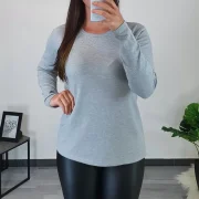 PLETENINA 2061 SIVA - slika 2