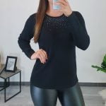 PLETENINA 2061 ČRNA