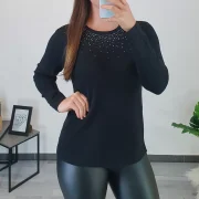 PLETENINA 2061 ČRNA