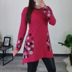 TUNIKA GLENDA MALINA