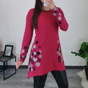 TUNIKA GLENDA MALINA