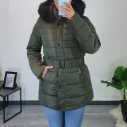 BUNDA 1718 OLIV - slika 2