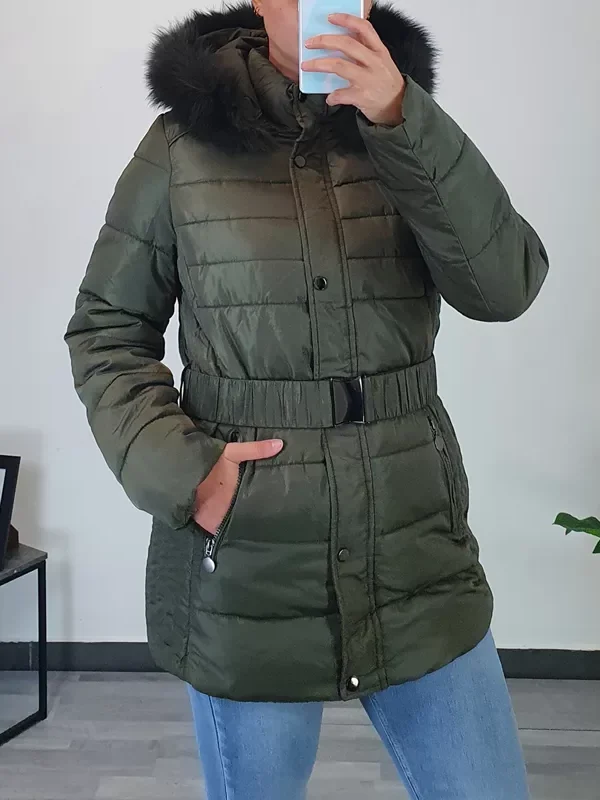 BUNDA 1718 OLIV