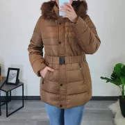 BUNDA 1718 KAMEL - slika 2