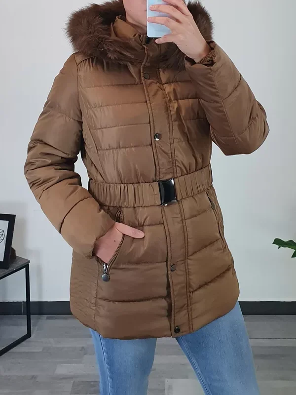 BUNDA 1718 KAMEL