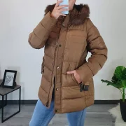 BUNDA 1718 KAMEL - slika 3