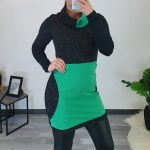 TUNIKA JUNI ZELENA